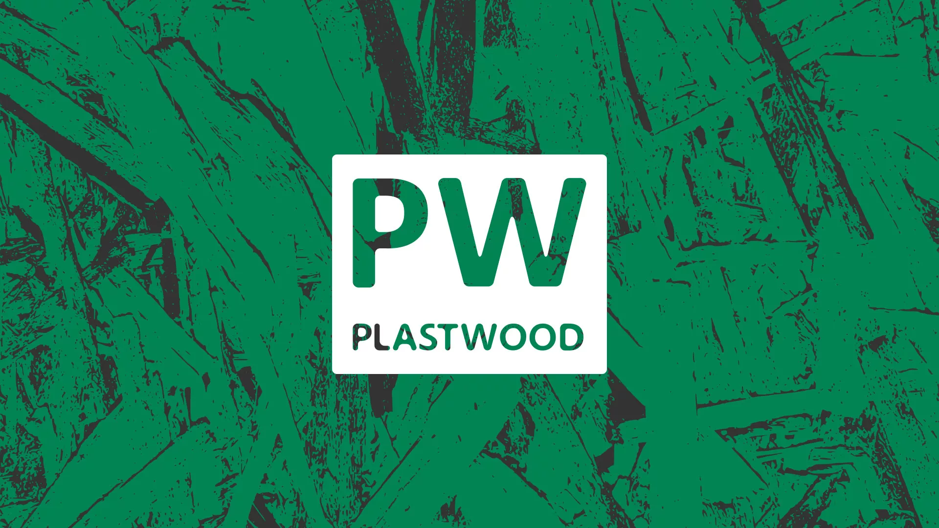 Разработка айдентики и сайта компании «Plastwood» в Дмитрове