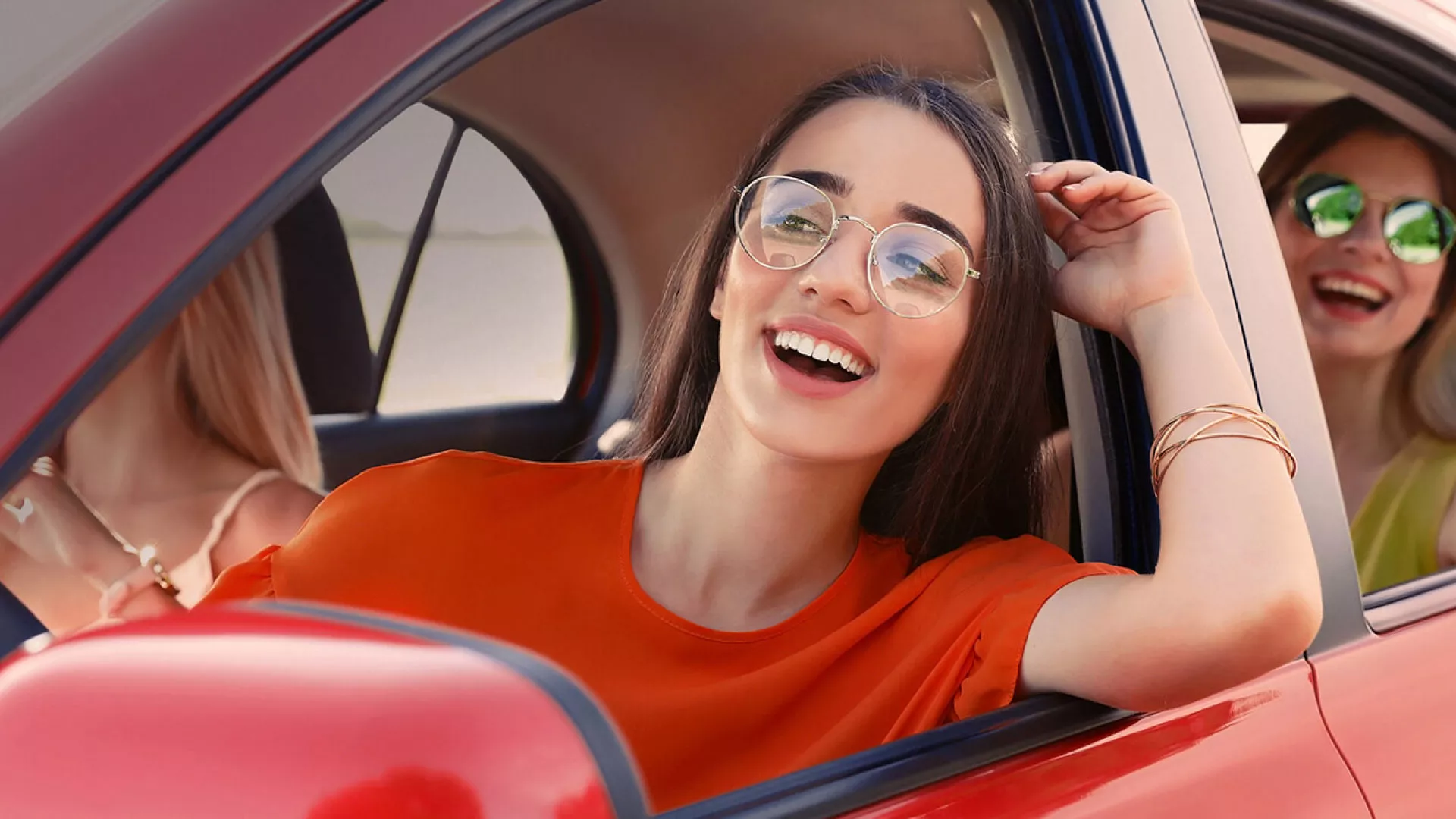 Разработка сайта для проката автомобилей в Дмитрове