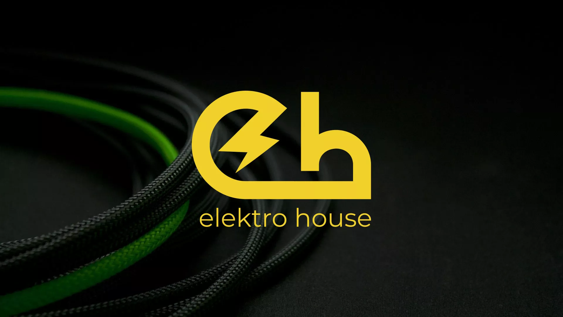 Создание сайта компании «Elektro House» в Дмитрове