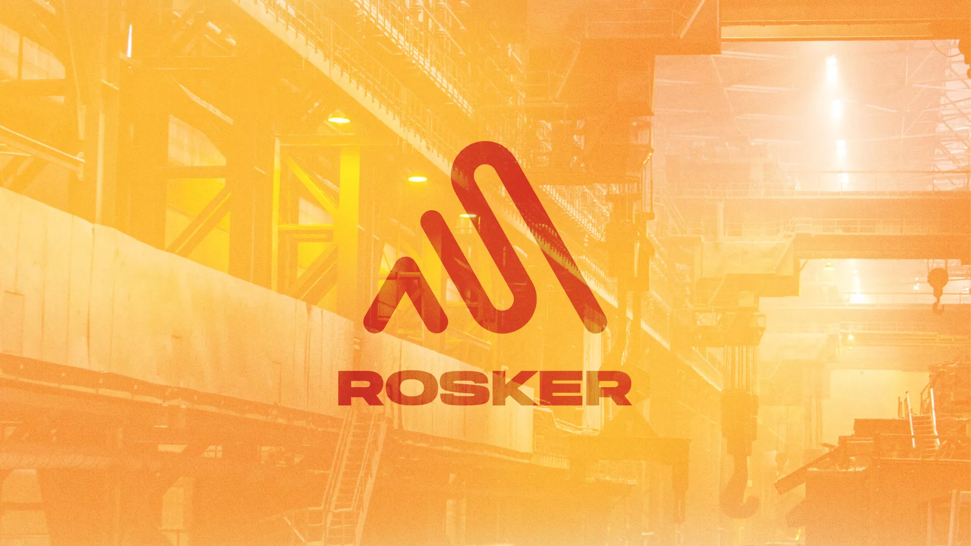 Ребрендинг компании «Rosker» и редизайн сайта в Дмитрове