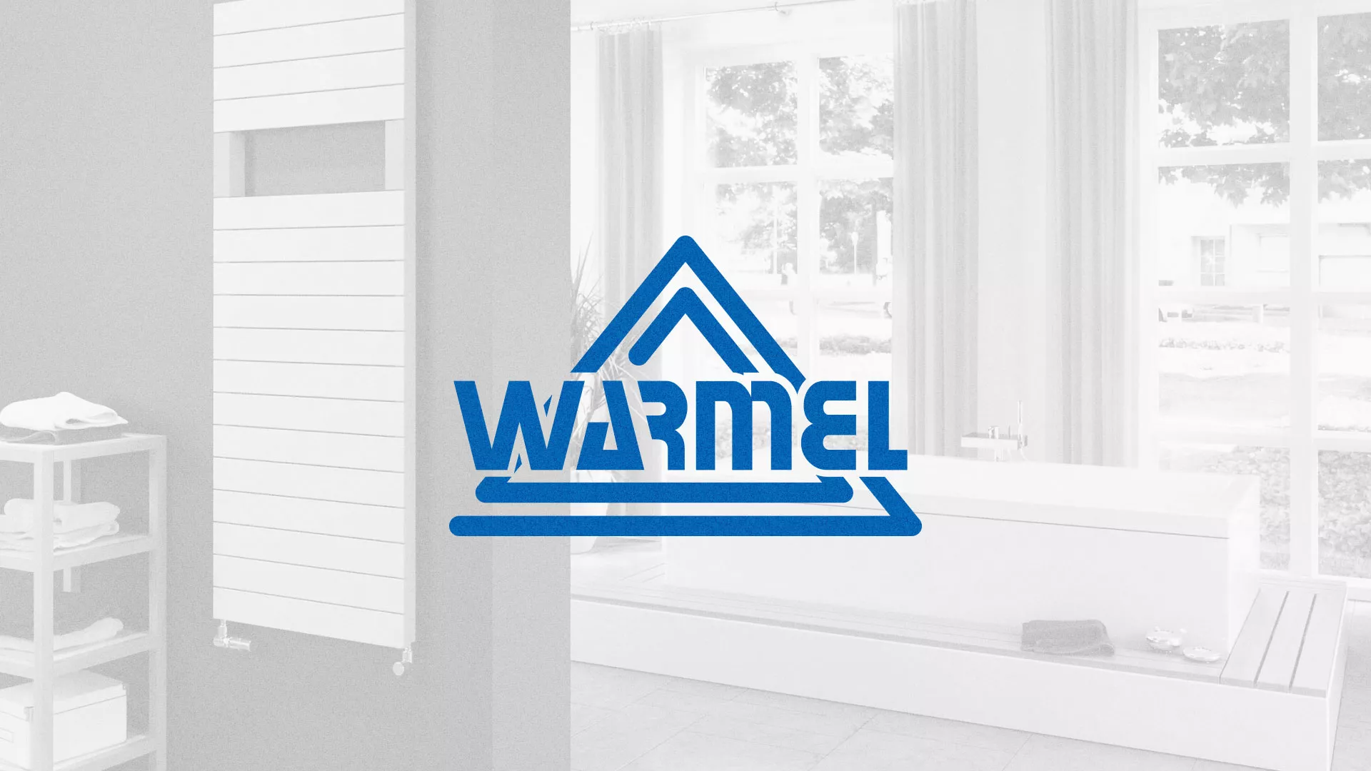 Разработка сайта для компании «WARMEL» по продаже полотенцесушителей в Дмитрове