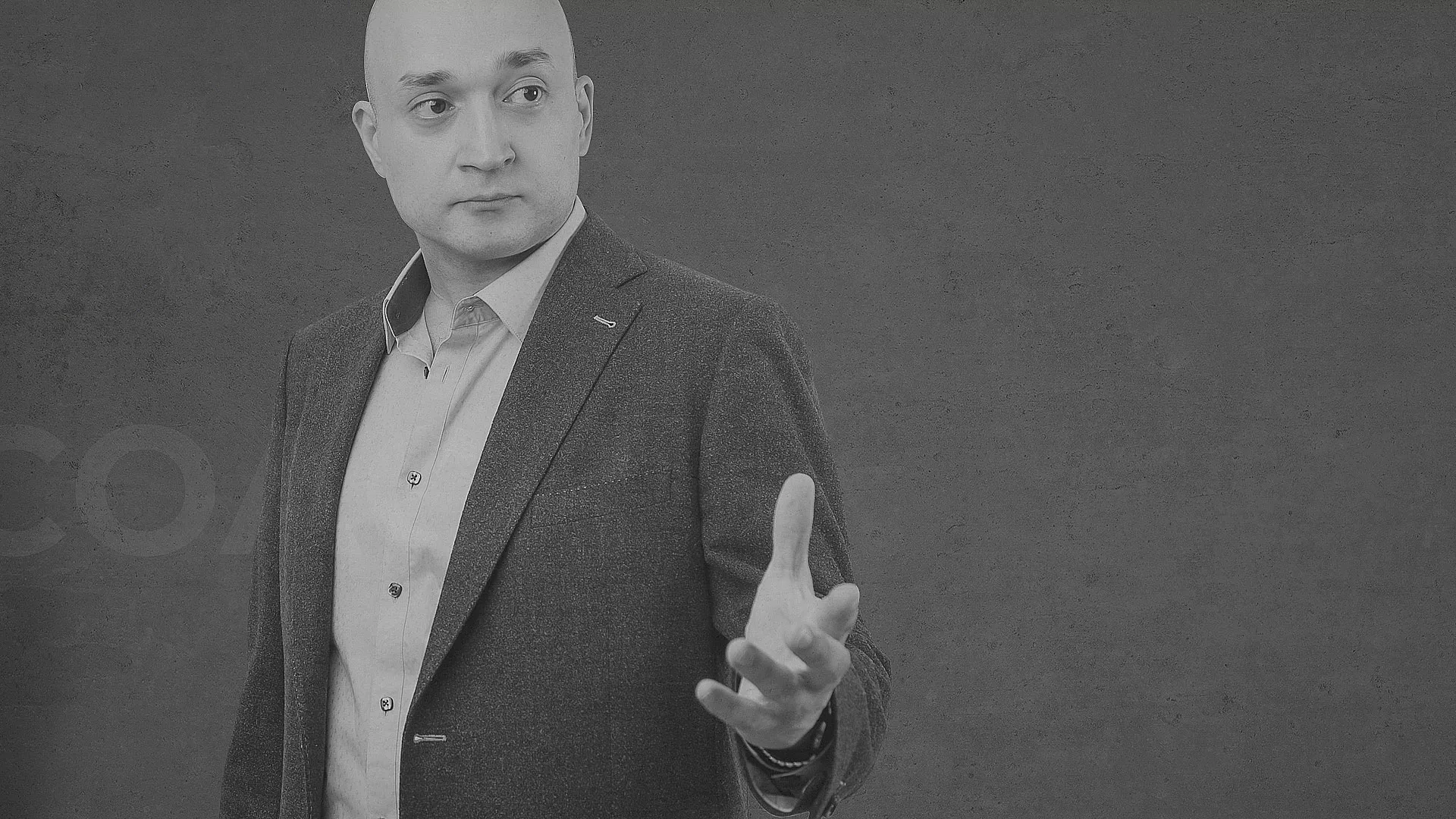 Разработка сайта для бизнес-тренера в Дмитрове